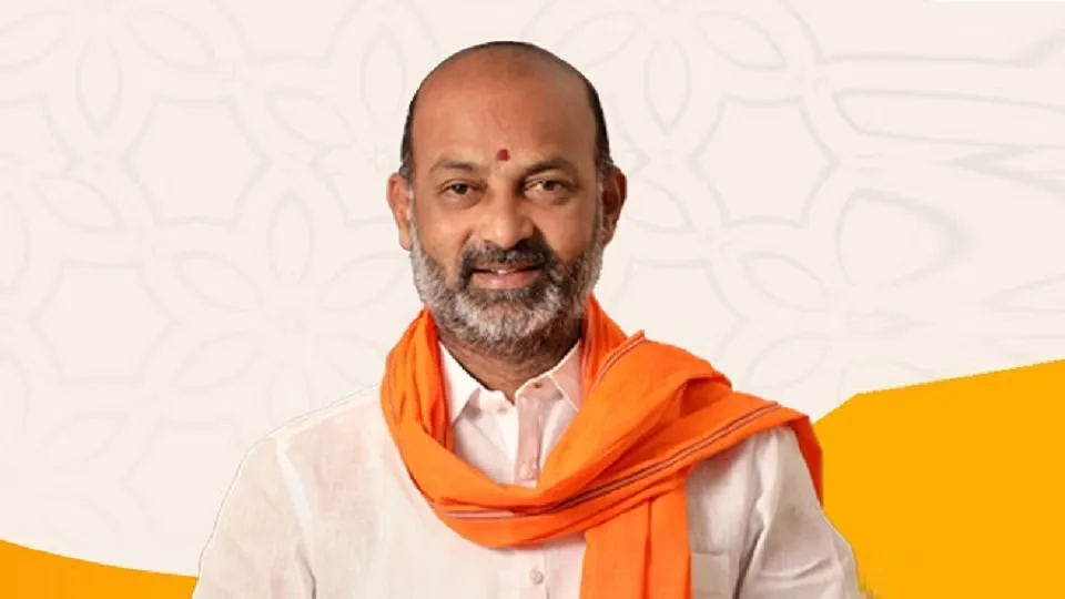 बंडी संजय