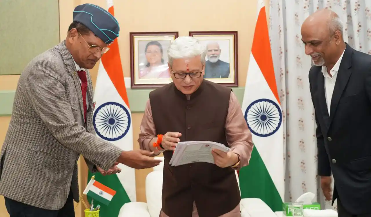 आत्महत्या