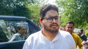 Umar Ansari  की अचानक जेल ट्रांसफर: गाजीपुर से कासगंज,