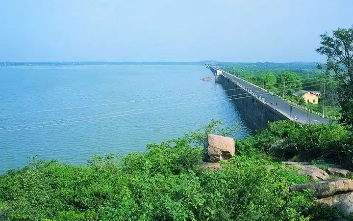 हिमायतसागर