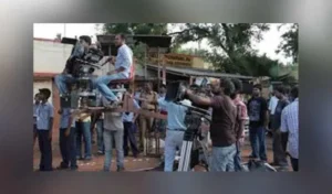 Film Industry : तेलुगु सिनेमाकर्मियों ने फिल्म की शूटिंग रोकने की दी चेतावनी