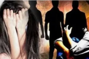 UP News: सुरक्षा व्यवस्था की खुली पोल: डीएम-एसपी आवास के पास गूंगी युवती से दुष्कर्म
