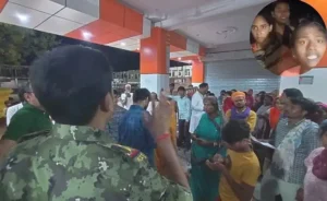 National: बागेश्वर धाम में मानव तस्करी के दावे: सत्य या अफवाह?