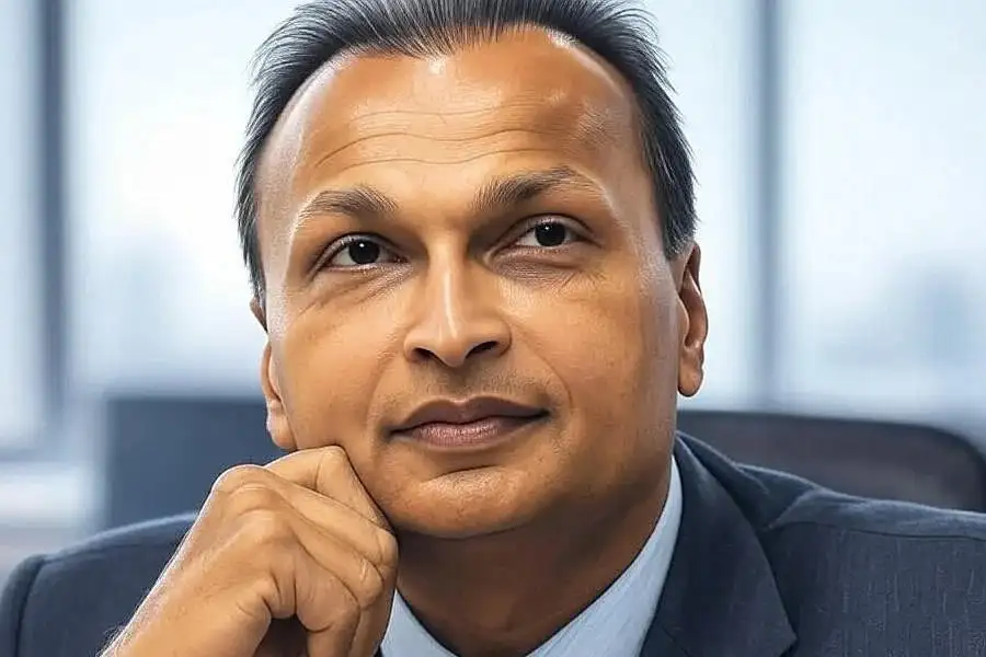 ED दफ्तर पहुंचे Anil Ambani: 17 हजार करोड़ बैंक लोन फ्रॉड केस 