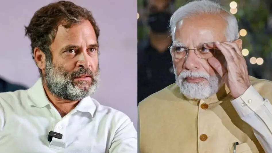 Congress के युवा नेताओं पर PM मोदी का तंज, ‘टी मीटिंग’ बायकॉट पर साधा निशाना