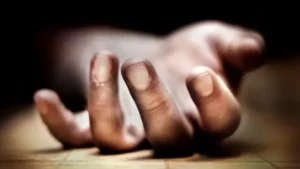Suicide : उस्मानिया जनरल अस्पताल में एक व्यक्ति ने कर ली आत्महत्या