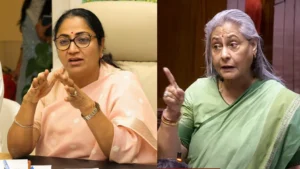 जया जी अभिनय की कला अलग है, एक चुटकी सिंदूर की कीमत…&#8217;,CM Rekha Gupta