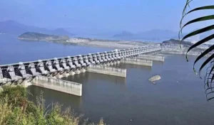 Hyderabad : पोलावरम-बनाकचेरला लिंक परियोजना का पूरे आंध्र प्रदेश में बढ़ गया है विरोध