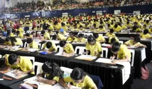 Skill : यूसीएमएएस राष्ट्रीय प्रतियोगिता में 6,000 से अधिक बच्चों ने कौशल का किया प्रदर्शन