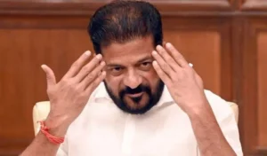 Politics : रेवंत रेड्डी ने पिछड़ा वर्ग आरक्षण में देरी के लिए केंद्र को ठहराया जिम्मेदार