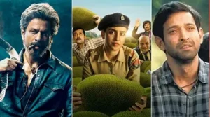 71st National Awards: ‘जवान’, ‘एनिमल’ से लेकर ‘सैम बहादुर’ तक