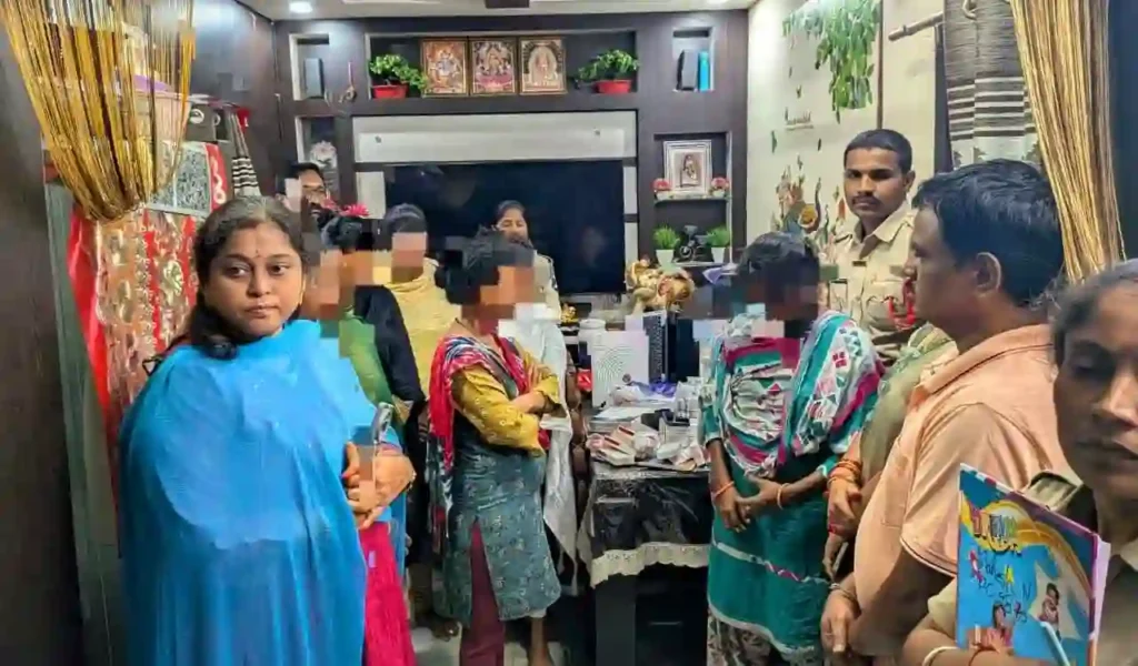 सरोगेसी