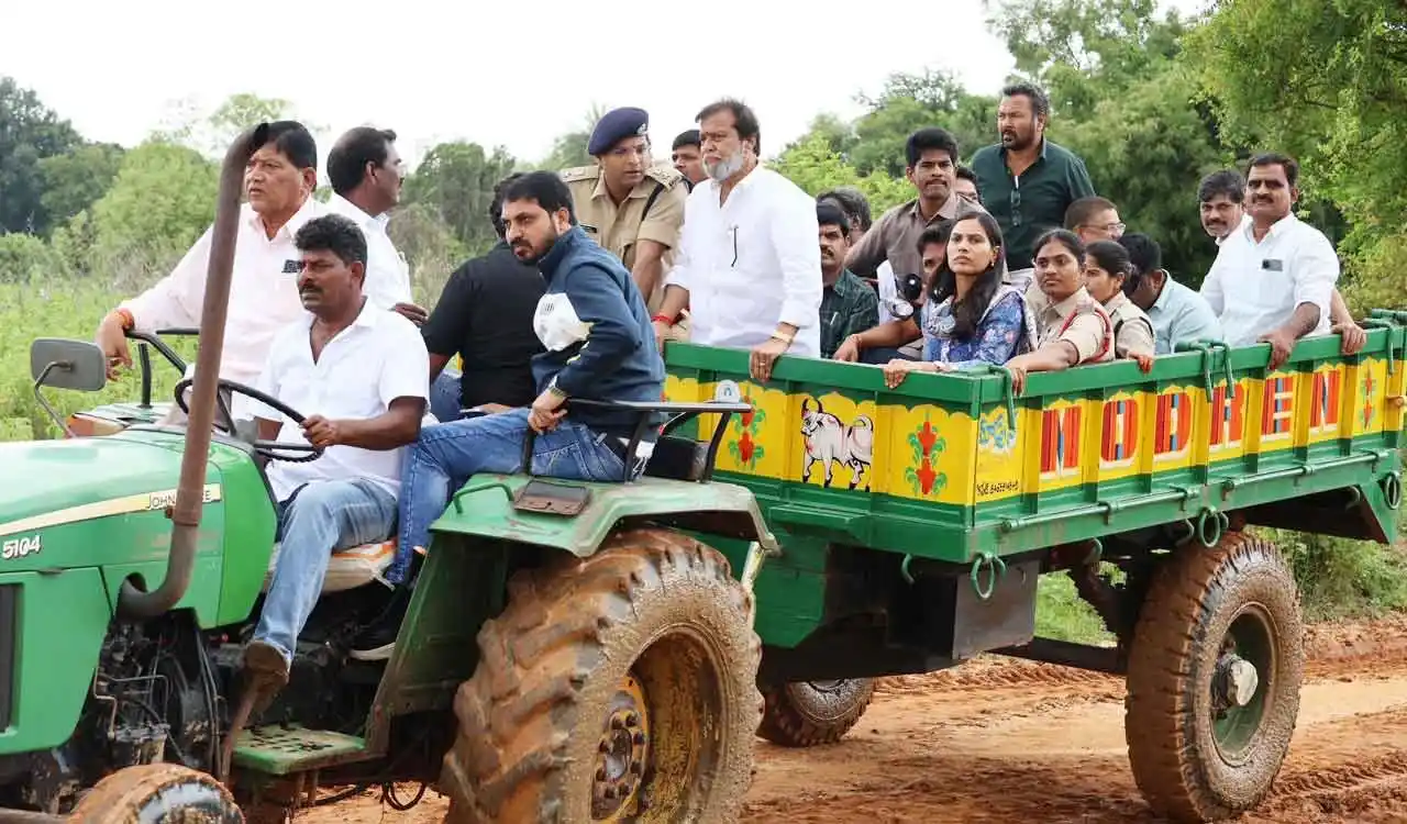 सिंगूर नहर