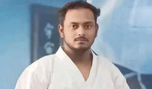Martial Arts : शाश्वत को मलेशिया में अंतर्राष्ट्रीय मार्शल आर्ट लीजेंड पुरस्कार से किया गया सम्मानित