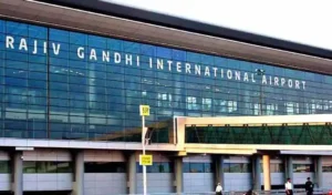 Passenger Facilities : आरजीआईए ने निर्बाध यात्रा के लिए वर्चुअल सूचना कियोस्क और डिजिटल मानचित्र किए पेश