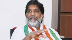 भट्टी ने ओवेसी के कॉलेज के खिलाफ हाइड्रा की निष्क्रियता का किया बचाव