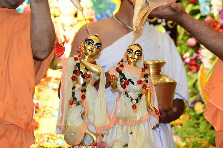 इस्कॉन