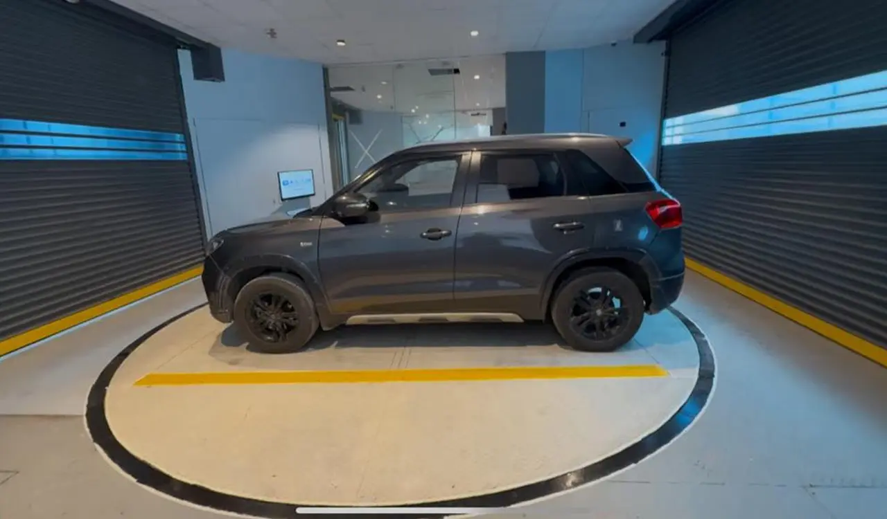 नामपल्ली में एचएमआरएल के बहु-स्तरीय पार्किंग परिसर का अंतिम रूप