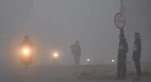 Weather : इस बार ला-नीना से भारत में पड़ेगी जोरदार सर्दी!