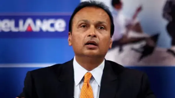 Anil Ambani: अनिल अंबानी पर बढ़ी मुश्किलें
