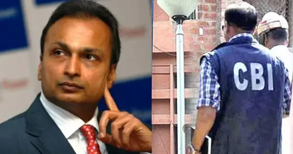 Anil Ambani