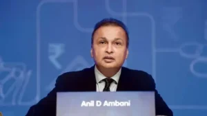 Anil Ambani : अनिल अंबानी की बढ़ती मुश्किलें!
