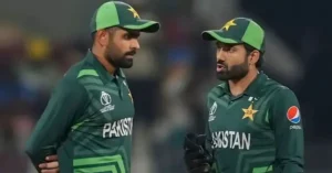 Asia Cup: बाबर-रिजवान बाहर, सलमान आगा कप्तान