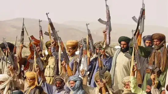 BLA: बीएलए का अमेरिकी प्रतिबंध पर पलटवार