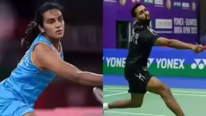 Badminton: प्रणय और सिंधु ने दिखाया दम