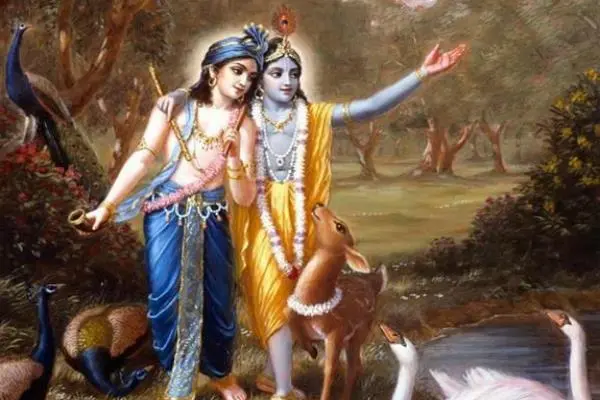 Balram Jayanthi