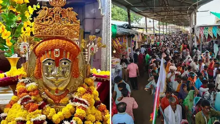 Barmer : बाबा रामदेवजी का अद्वितीय धाम, अवतार से समाधि तक के दर्शन