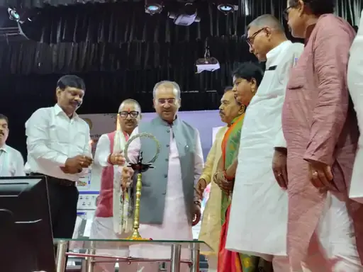 Bihar : बिहार के  सभी जिलों में जल्द बनेगा संस्कृत विद्यालय : एस सिद्धार्थ