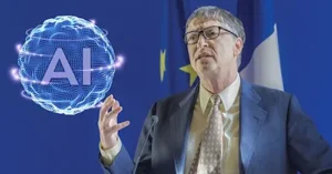 Bill Gates : बिल गेट्स ने कहा AI से मजदूर वर्ग की नौकरियां भी खतरे में?