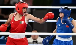 Boxing : टूर्नामेंट से पहले सभी महिला खिलाड़ियों की जांच अनिवार्य