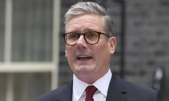 Britain: ब्रिटेन की नई ‘पहले डिपोर्ट, फिर अपील’ नीति
