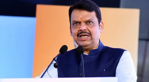 CM Fadnavis : पुणे विकास में दादागिरी सबसे बड़ी बाधक