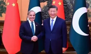 CPEC-II: CPEC-II पर पाकिस्तान का बड़ा दांव