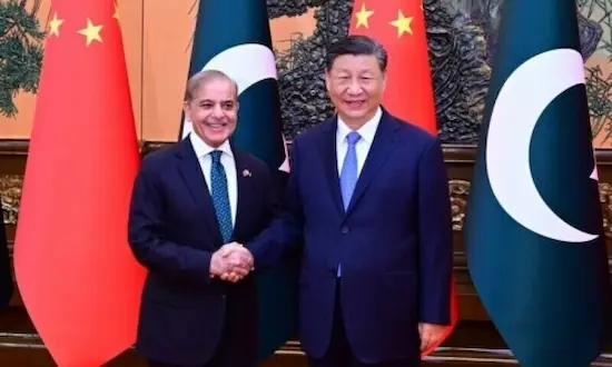 CPEC-II: CPEC-II पर पाकिस्तान का बड़ा दांव