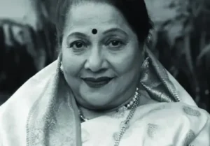 नहीं रहीं मशहूर अदाकारा ज्योति चंदेकर, फिल्म जगत में शोक