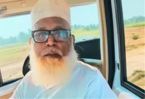 National  : पैसों के लालच में मुझे फंसाया गया :  छांगुर बाबा