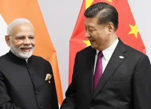 National : गलवान घाटी की झड़प के बाद पहली यात्रा पर चीन जाएंगे मोदी