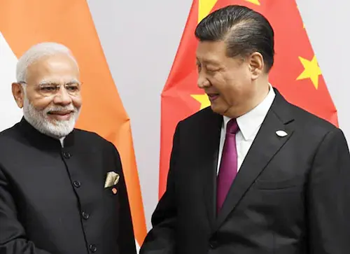 National : गलवान घाटी की झड़प के बाद पहली यात्रा पर चीन जाएंगे मोदी