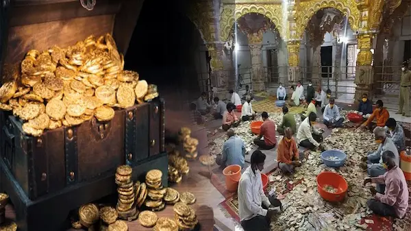 Chittaurgarh : सांवलिया सेठ मंदिर में चढ़ावे ने रचा दिया इतिहास