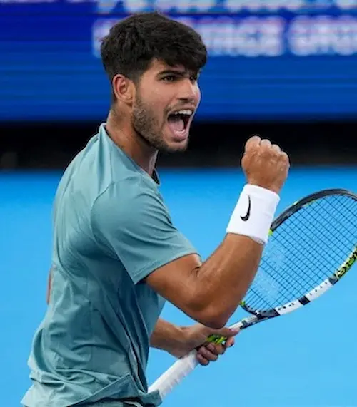 Cincinnati Open