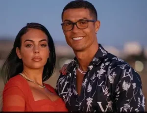 Cristiano Ronaldo : क्रिस्टियानो रोनाल्डो ने जॉर्जिना के साथ की सगाई