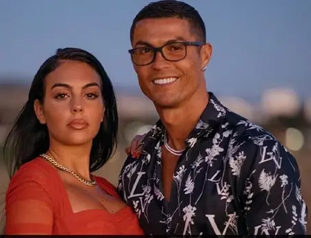 Cristiano Ronaldo : क्रिस्टियानो रोनाल्डो ने जॉर्जिना के साथ की सगाई