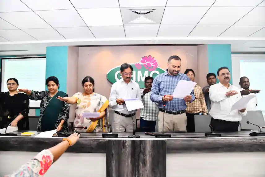 Nasha Mukt: नशा मुक्ति अभियान में सभी को सक्रिय भागीदार बनना चाहिए: आयुक्त