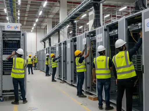 Data center