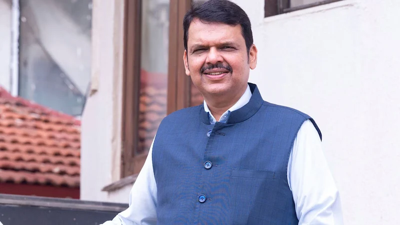 Third Mumbai: रायगढ़ में बनेगा भारत का नया आर्थिक पावर हाउस
