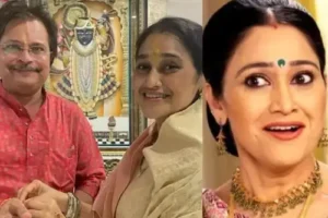 Disha Vakani : &#8216;तारक मेहता का उल्टा चश्मा&#8217; में दयाबेन की वापसी पक्की